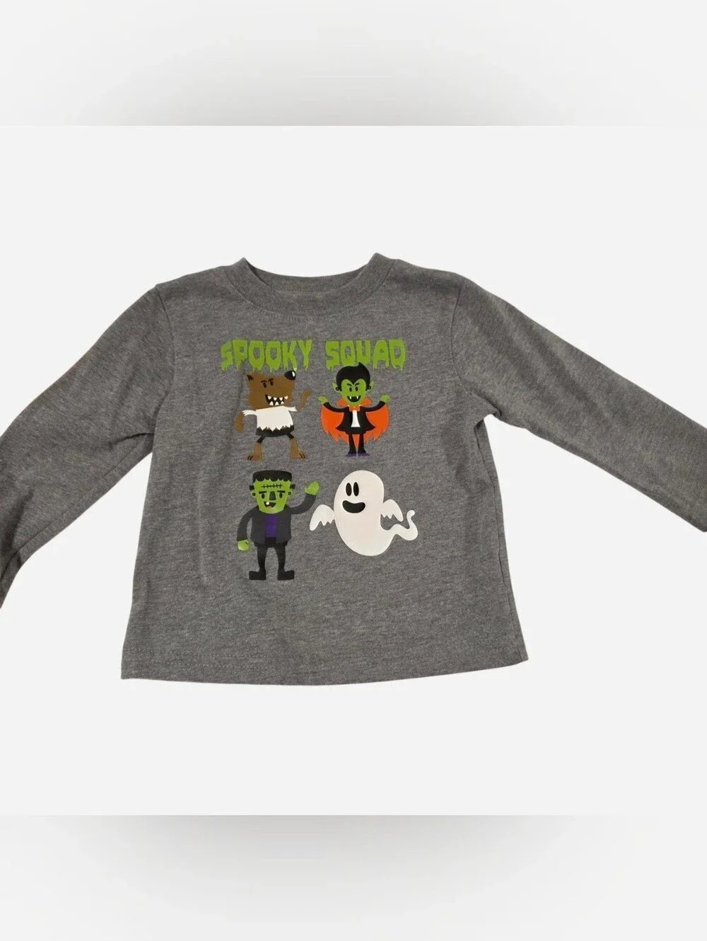 Toddler Halloween Lot 18 monfhs